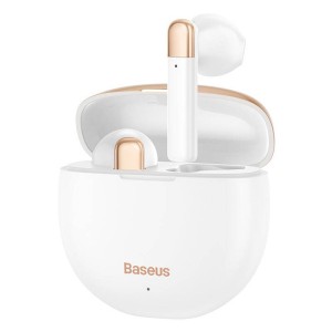 هندزفری بلوتوث دو تایی Baseus AirNora W2 Encok NGW2 TWS