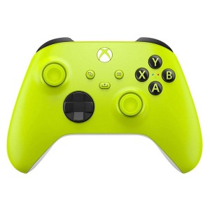 دسته بازی بی سیم Microsoft XBOX Series X/S Electric Volt