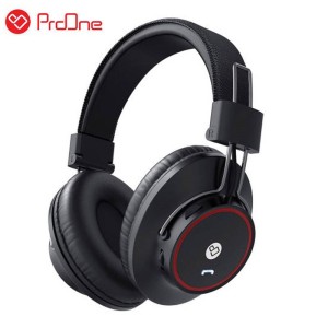 هدفون بلوتوثی رم خور ProOne PHB3545