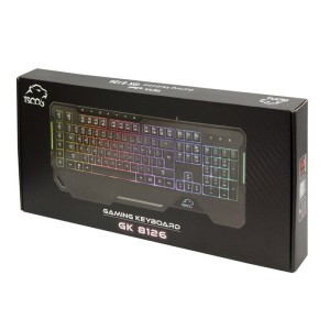 کیبورد گیمینگ TSCO GK 8126 RGB