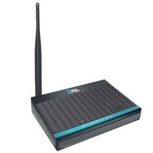 مودم روتر U.TEL A154 ADSL2 Plus