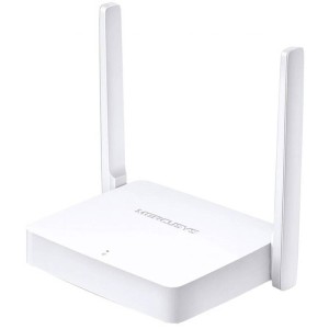 روتر ۲ آنتن Mercusys MW301R