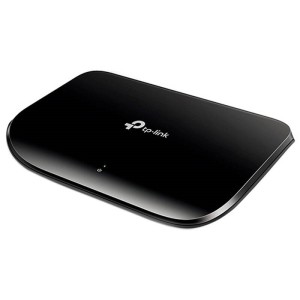 سوییچ TP-Link TL-SG1005D 5Port