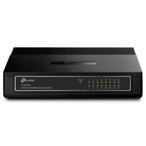 سوییچ TP-Link TL-SF1016D 16Port