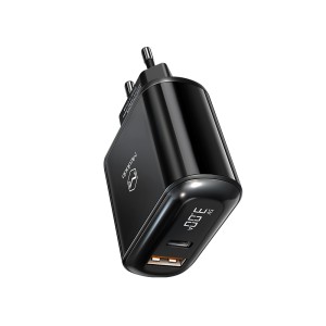 شارژر دیواری 18 وات مک دودو CH-7170 QC3 PD 3A