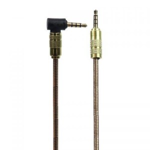 کابل فلزی TSCO TC 94 1m AUX یکسر L