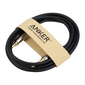کابل Anker A7123H12 AUX 1.2m