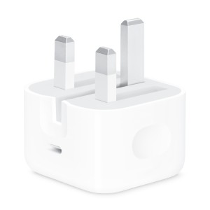 کلگی شارژ اورجینال iPhone MHJF3ZE\A 3A 20W Type-C