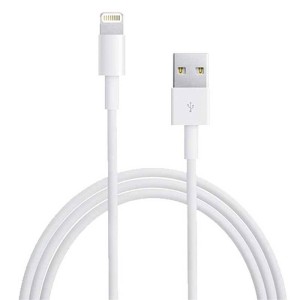 کابل آیفونی iPhone 8 پکدار