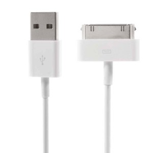 کابل اورجینال iPhone 4