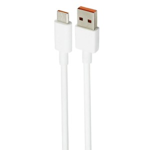 کابل تایپ سی Xiaomi 33W 1m
