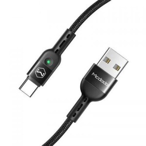 کابل فنری Mcdodo CA-6420 Type-C 1.8m