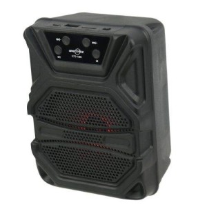 اسپیکر بلوتوثی رم و فلش خور Greatnice Extra Bass GTS-1395