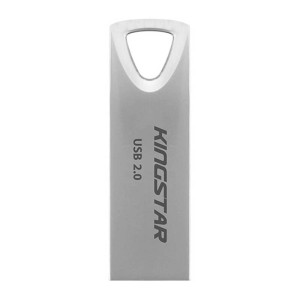 فلش ۳۲ گیگ کینگ استار KingStar Fire KS222