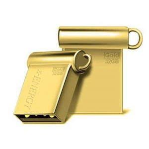 فلش ۳۲ گیگ ایکس-انرژی X-Energy Gold USB3.0