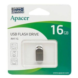 فلش ۱۶ گیگ اپیسر Apacer AH11G