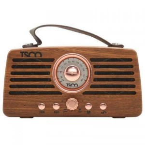 اسپیکر بلوتوثی رم و فلش خور TSCO TS 2379