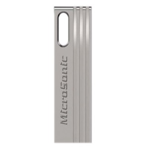 فلش ۶۴ گیگ میکروسونیک Microsonic SLIM