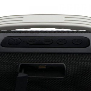 اسپیکر بلوتوثی رم و فلش خور TSCO TS 2305
