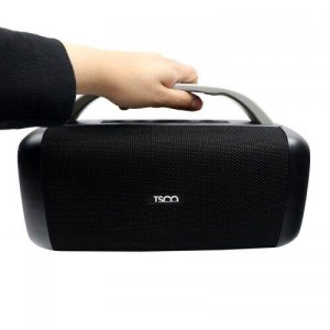 اسپیکر بلوتوثی رم و فلش خور TSCO TS 2305