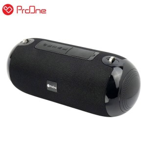 اسپیکر بلوتوثی رم و فلش خور ProOne PSB4925