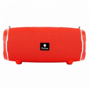 اسپیکر بلوتوثی رم و فلش خور ProOne PSB4950