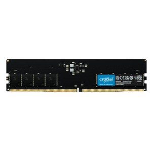 رم کامپیوتر Crucial DDR5 32GB 4800MHz CL40 Single
