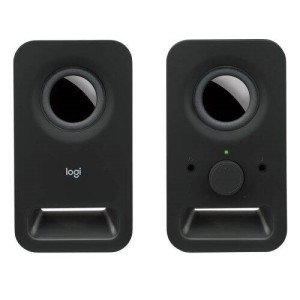اسپیکر دو تکه Logitech Z150