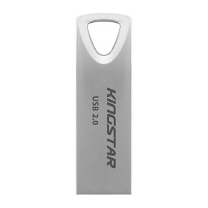 فلش ۶۴ گیگ کینگ استار KingStar Fire KS222