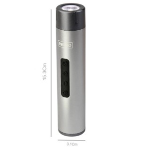 اسپیکر بلوتوثی رم خور Redmo RM-603