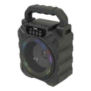 اسپیکر بلوتوثی رم و فلش خور X-BASS HF-2156