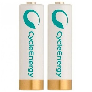 باتری شارژی سونی قلمی دوتایی SONY AA 2000mAh
