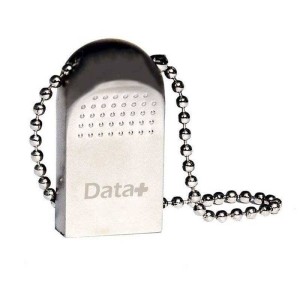 فلش ۶۴ گیگ دیتا پلاس Data+ Luxury USB3.1