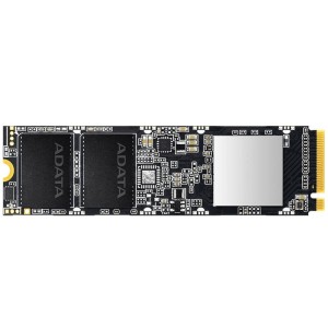 حافظه SSD ای دیتا ADATA XPG SX8100 512GB M.2