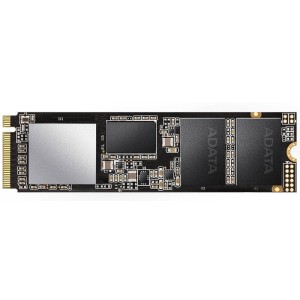 حافظه SSD ای دیتا ADATA XPG SX8200 Pro 512GB M.2