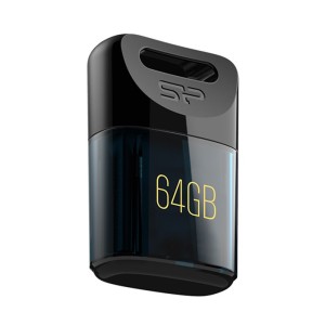 فلش ۶۴ گیگ سیلیکون پاور Silicon Power Jewel J06 USB3.1