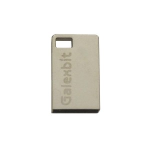 فلش ۱۲۸ گیگ گلکس بیت Galexbit Micro Metal Series M7 USB3.0