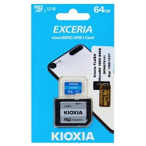 رم میکرو ۳۲ گیگ اچ پی HP MX230 U3 C10 100MB/s + خشاب