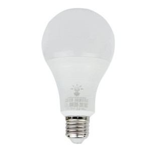لامپ حبابی LED پرتوسازان Partosazan E27 18W