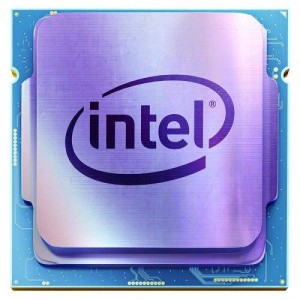 پردازنده اینتل Core i5-10400F Comet Lake