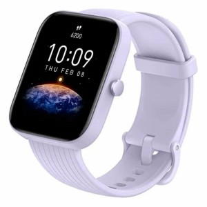 ساعت هوشمند امیزفیت Amazfit Bip 3 A2172
