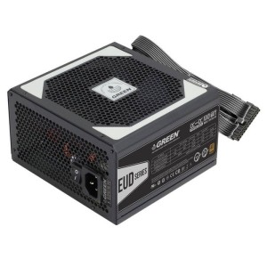 پاور گرین GREEN GP580A EUD Bronze 580W