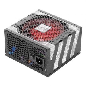 پاور نیمه ماژولار گرین Green GP800B-HP EVO Gold 800W