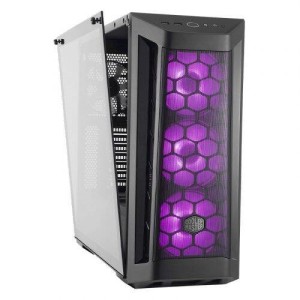 کیس کامپیوتر کولر مستر Cooler Master MasterBox MB511
