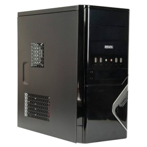کیس کامپیوتر SADATA SC104