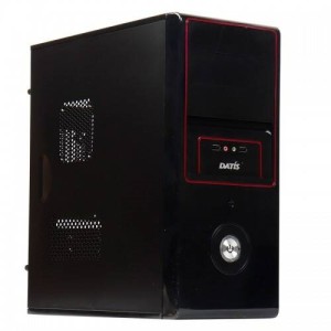 کیس کامپیوتر داتیس DATIS 608BR