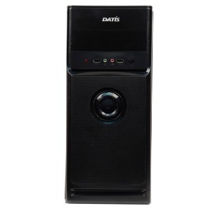 کیس کامپیوتر داتیس DATIS 609