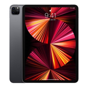 تبلت اپل “Apple iPad Pro 2021 5G 256GB 11