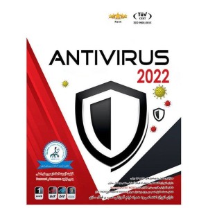 مجموعه آنتی ویروس 2022 بدون CD با اشتراک 18ماهه