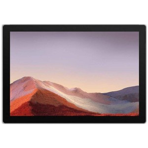 تبلت “Microsoft Surface Pro 7 Core i5 (1035G4) 8GB 256GB SSD INTEL 12.3